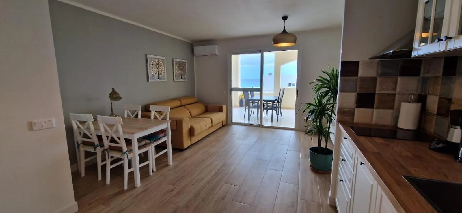 Blue Lagoon Apartment Costa Calma