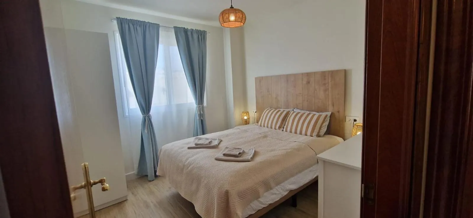 Blue Lagoon Apartment Costa Calma 0*,  Hiszpania