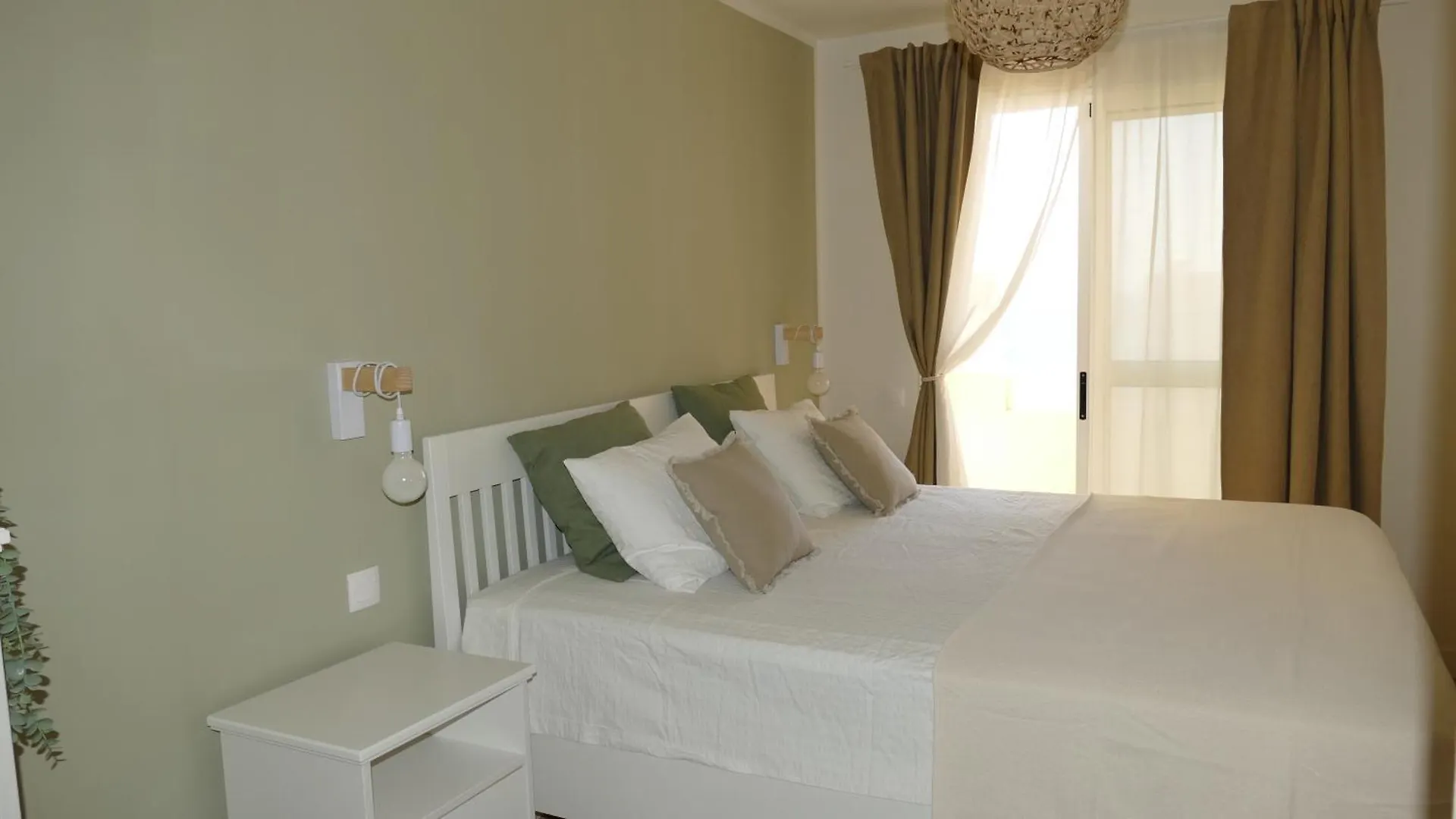 Blue Lagoon Apartment Costa Calma