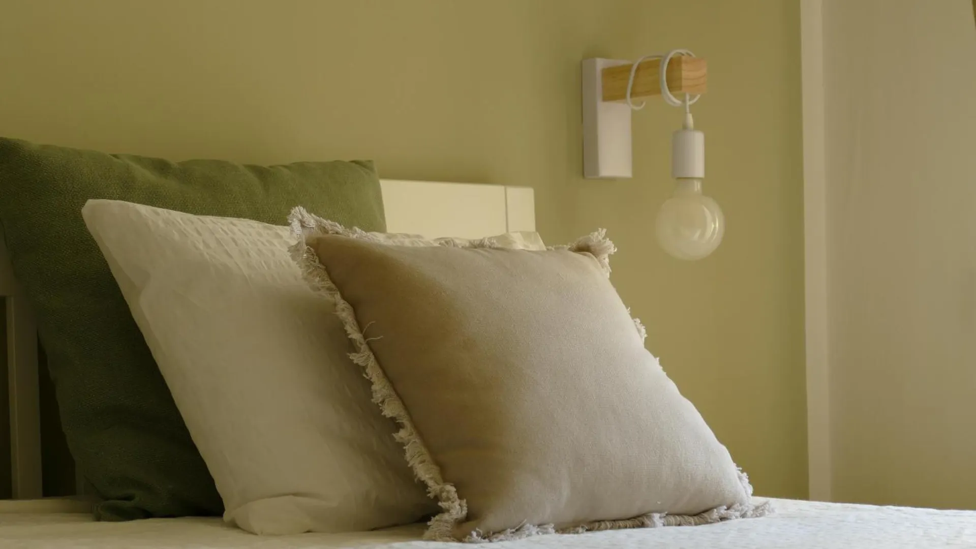 Blue Lagoon Apartment Costa Calma Hiszpania