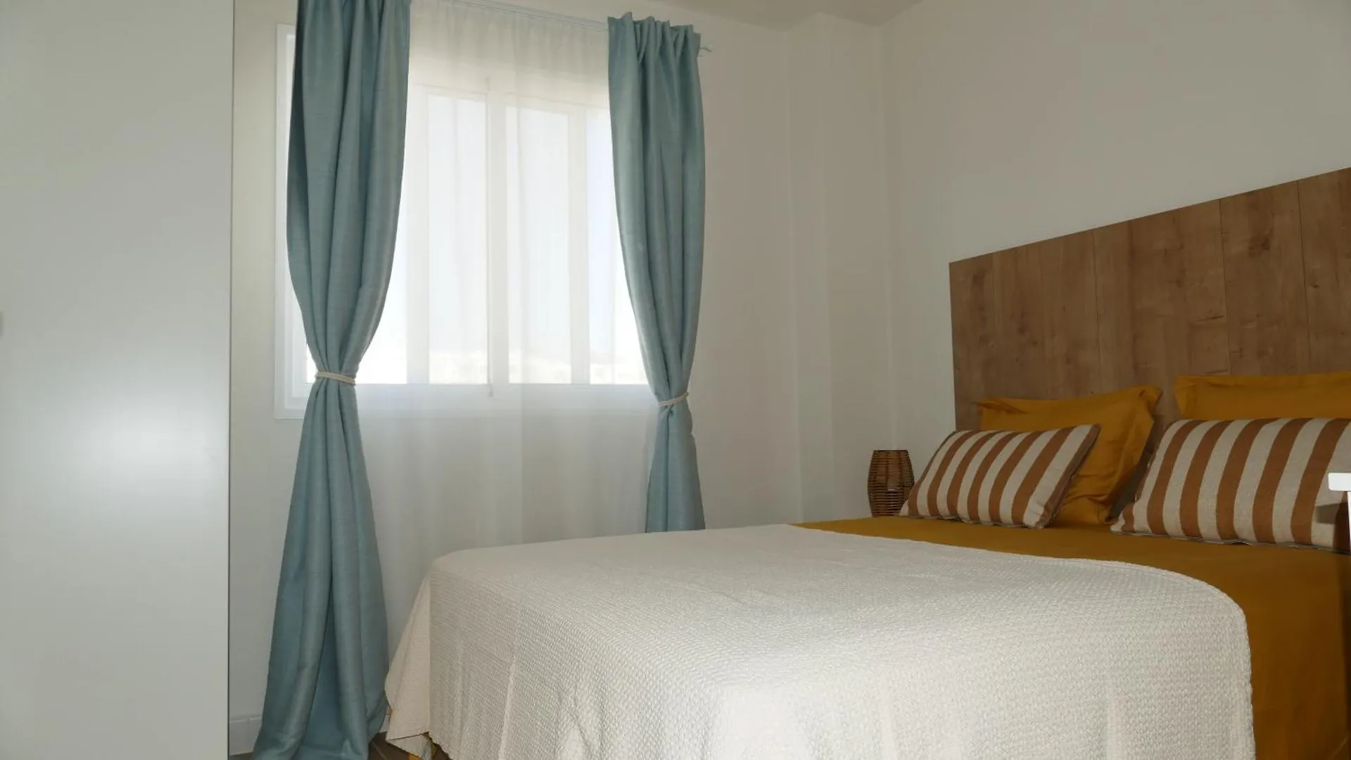 Blue Lagoon Apartment Costa Calma Hiszpania