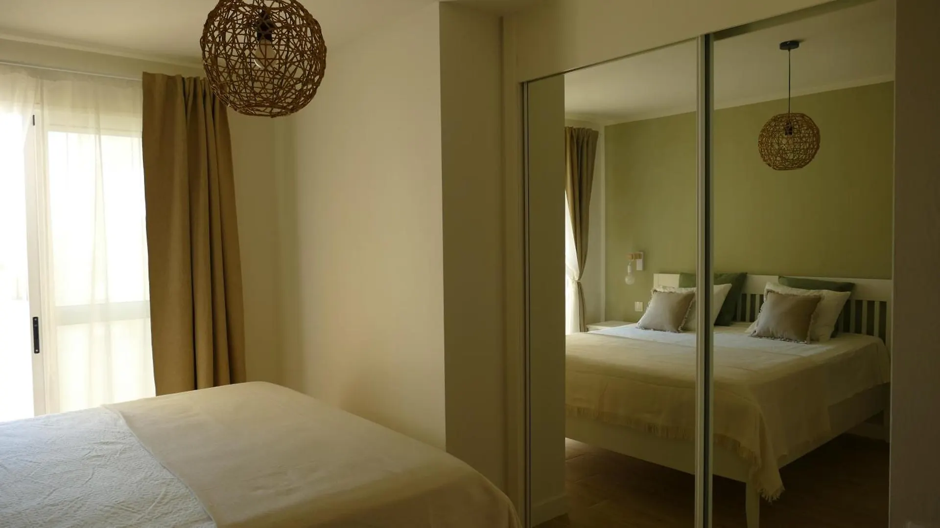 Blue Lagoon Apartment Costa Calma Hiszpania