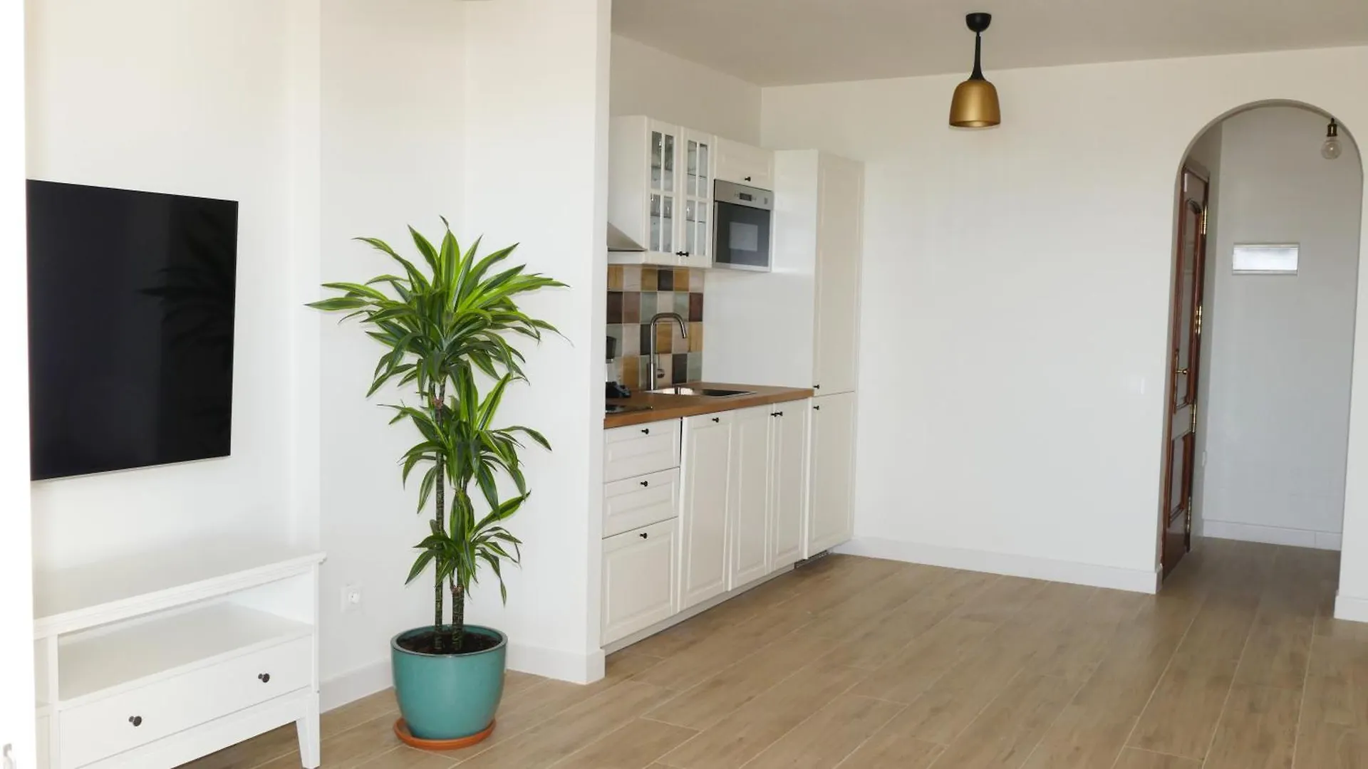 Blue Lagoon Apartment Costa Calma