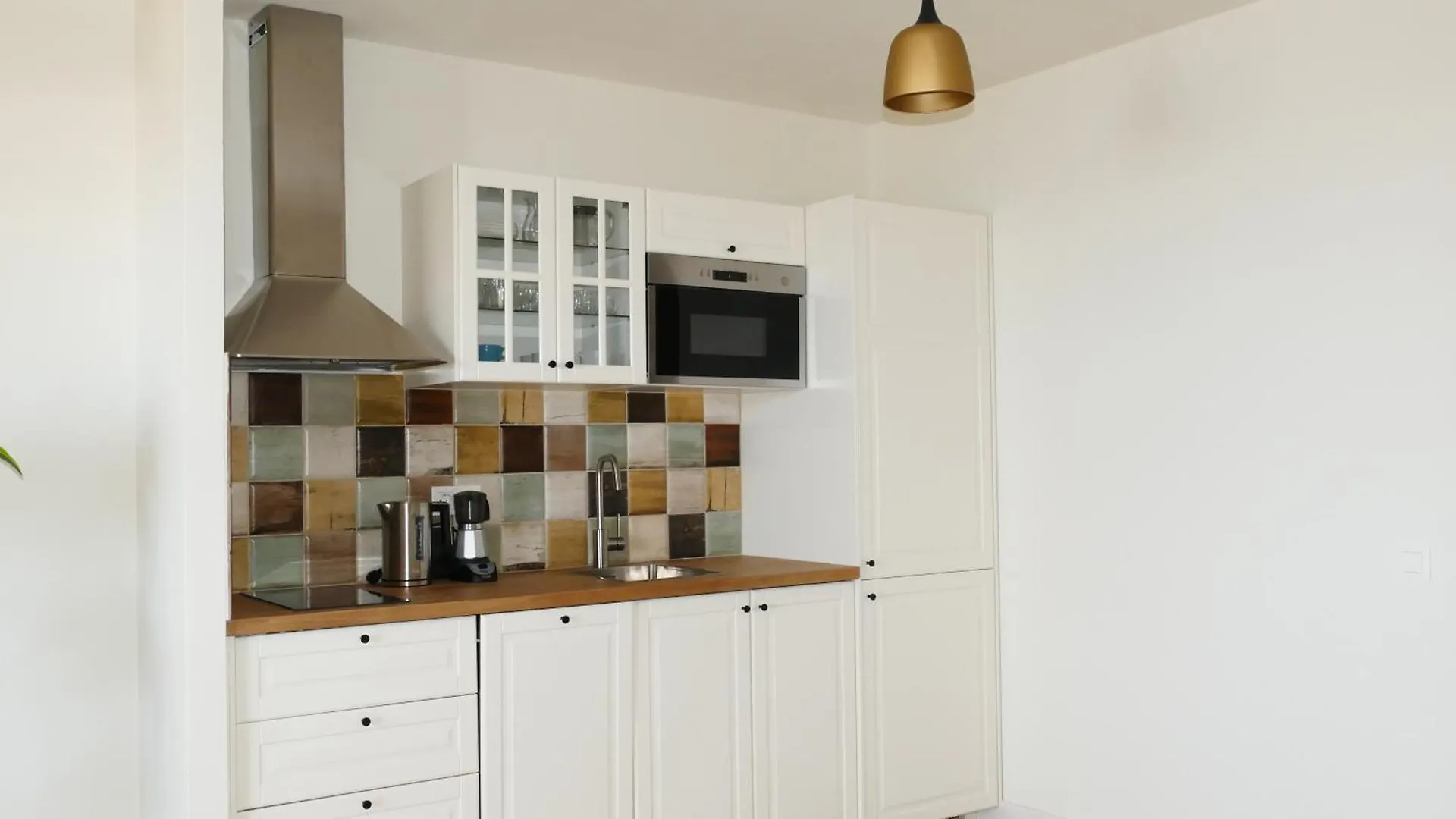 Blue Lagoon Apartment Costa Calma