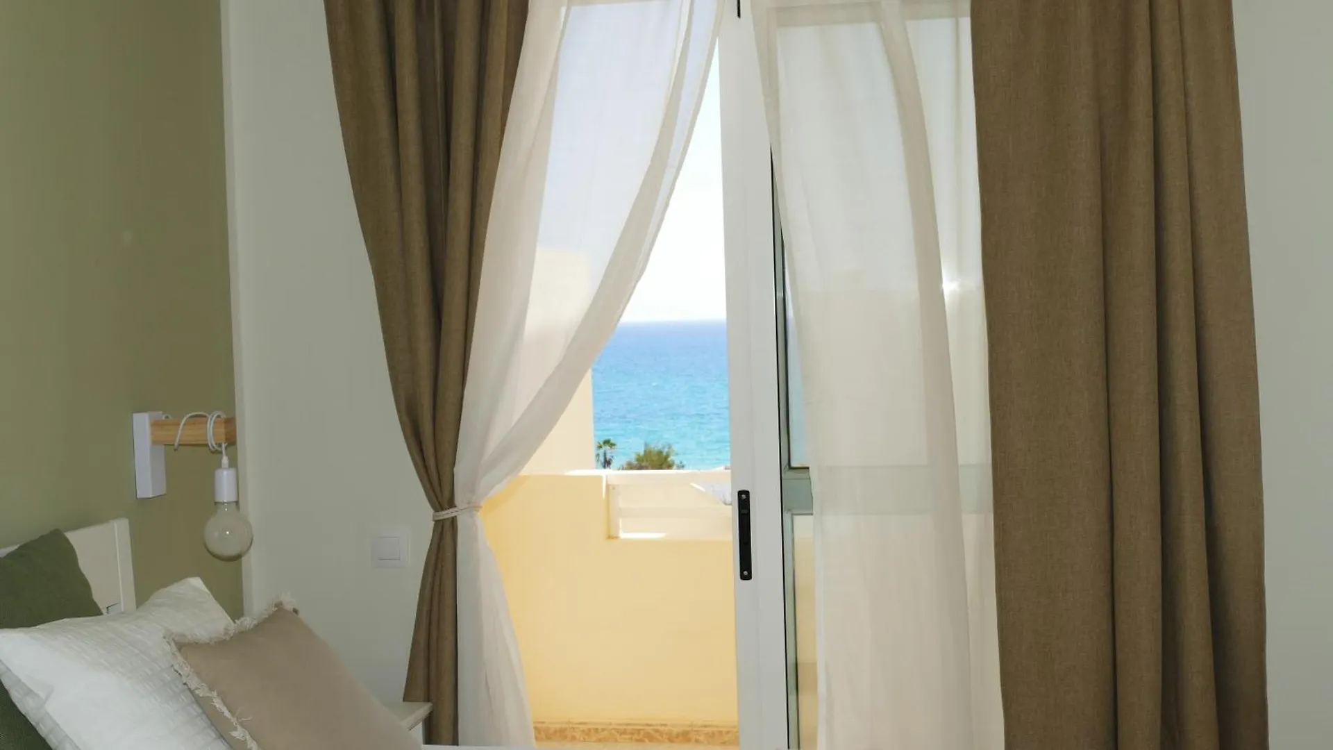 Blue Lagoon Apartment Costa Calma