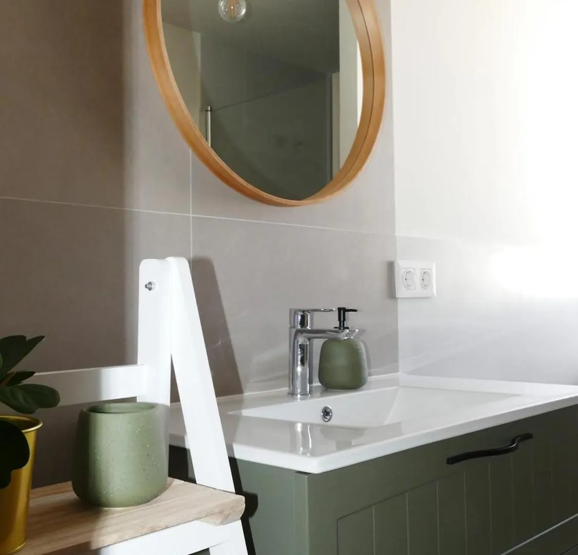 Blue Lagoon Apartment Costa Calma