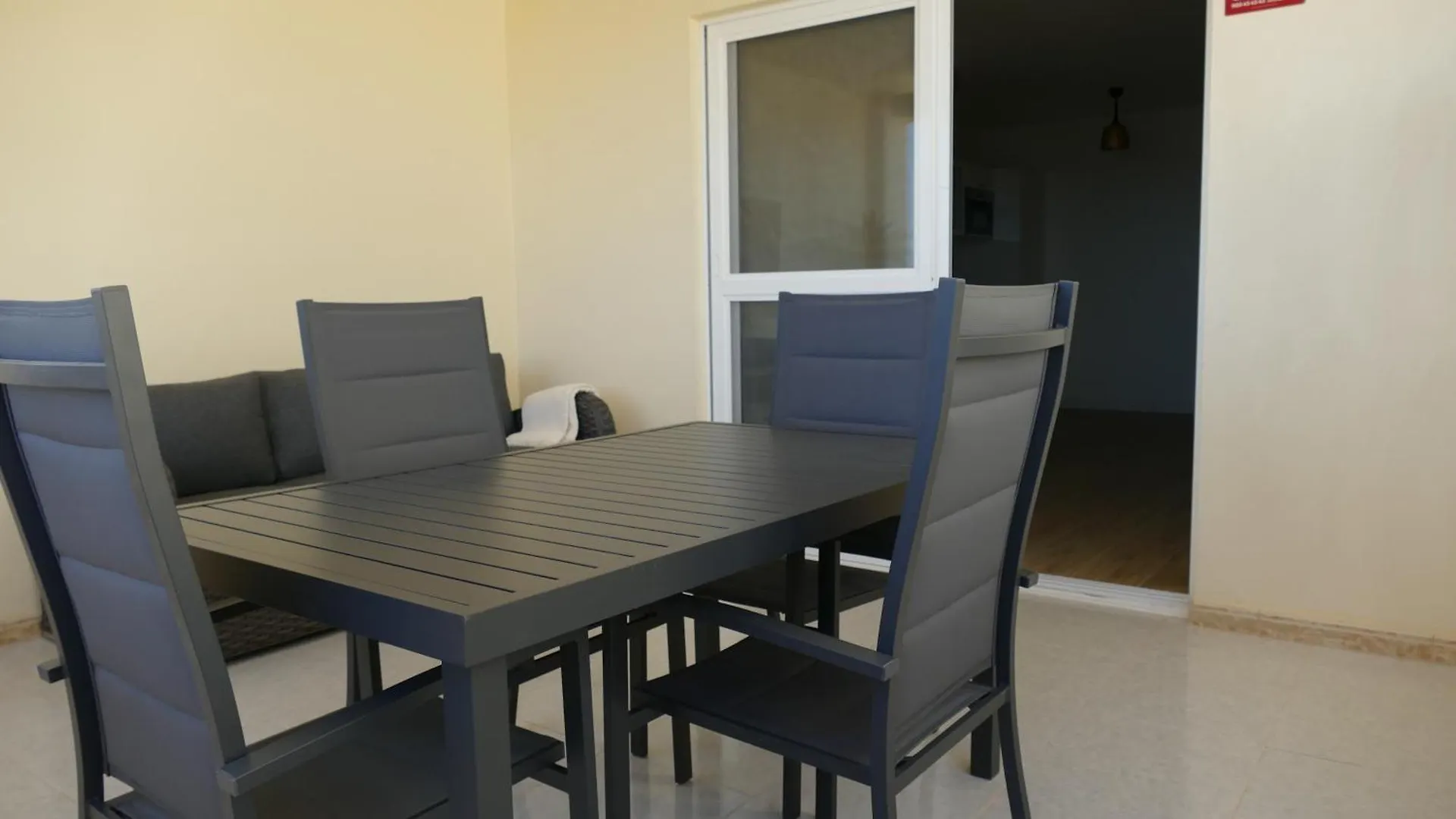 Blue Lagoon Apartment Costa Calma