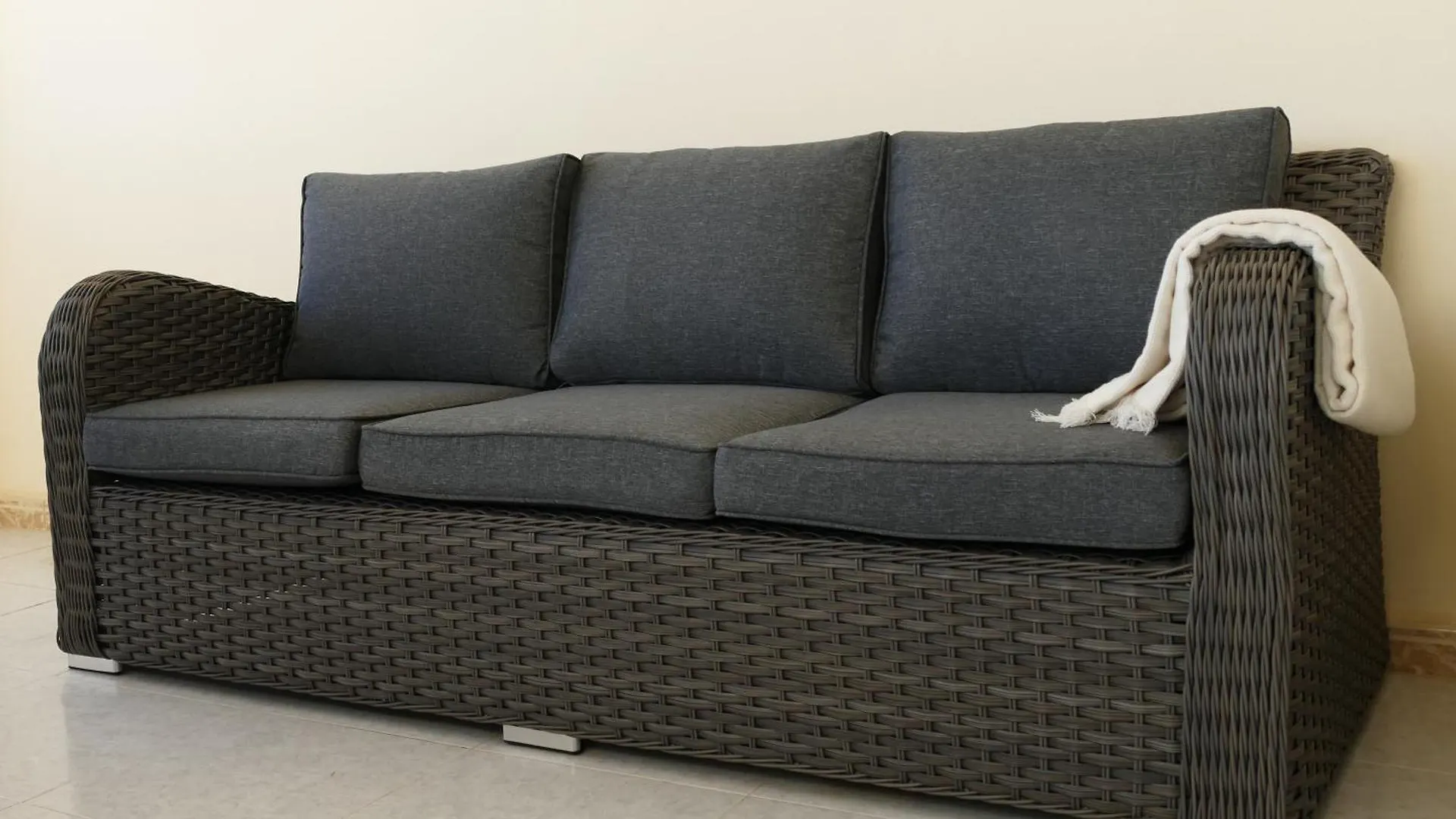 Blue Lagoon Apartment Costa Calma Hiszpania